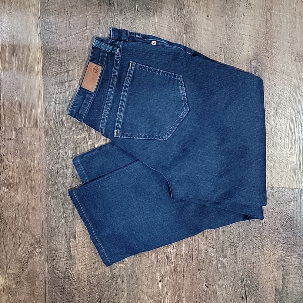 Lands End Women's 6P Jeans